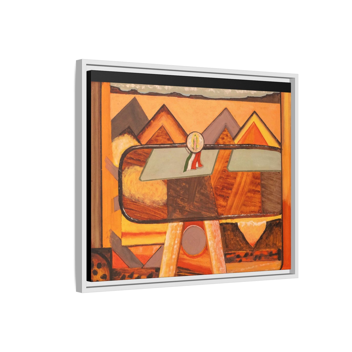 Canvas Gallery Wraps