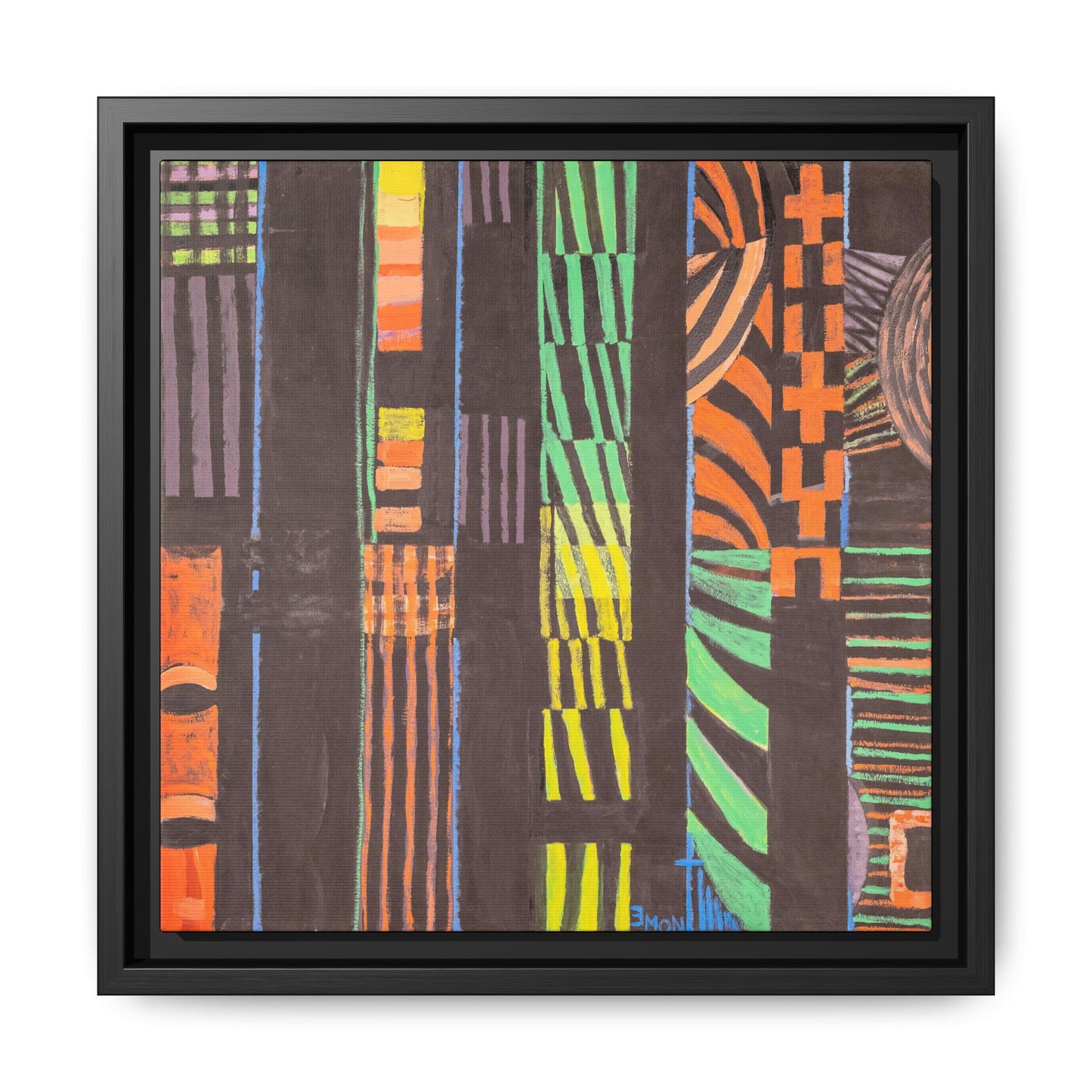 Big art has real impact!