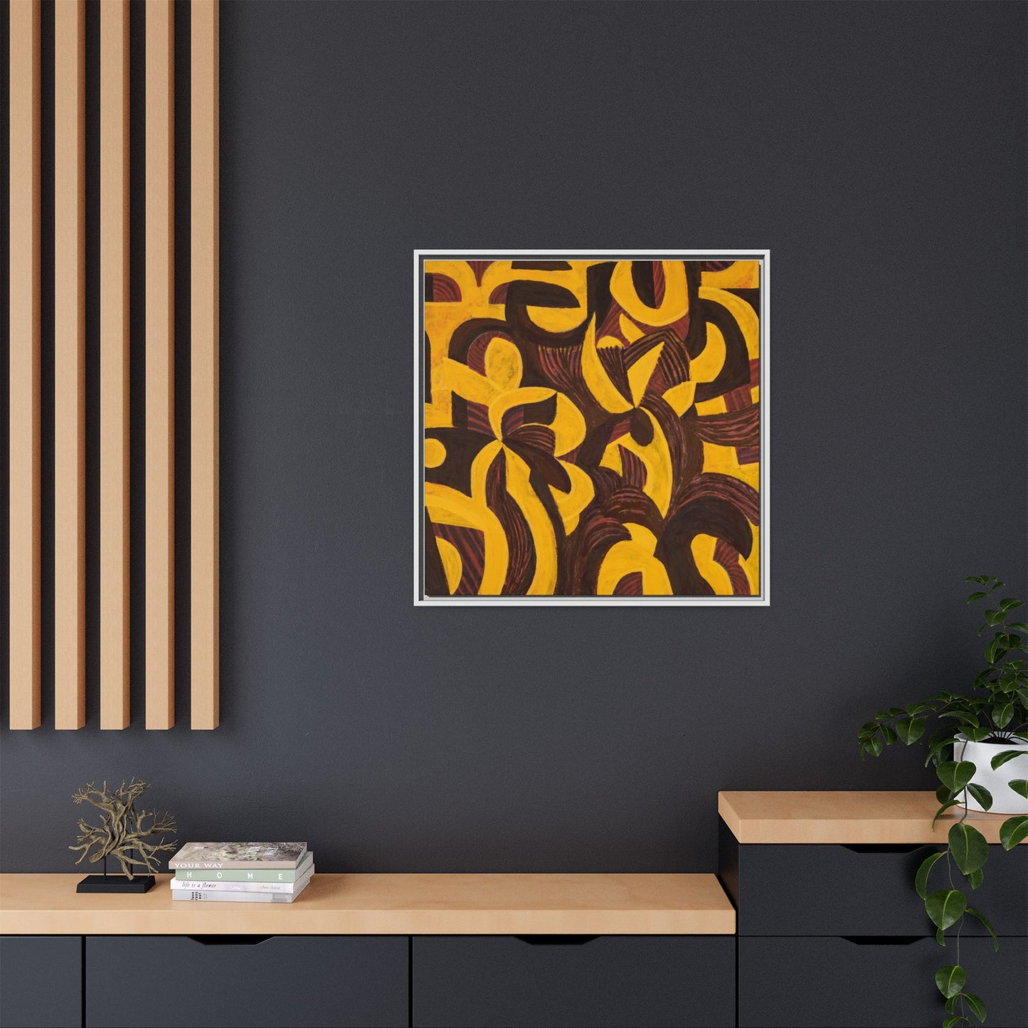 Modern Wall Art