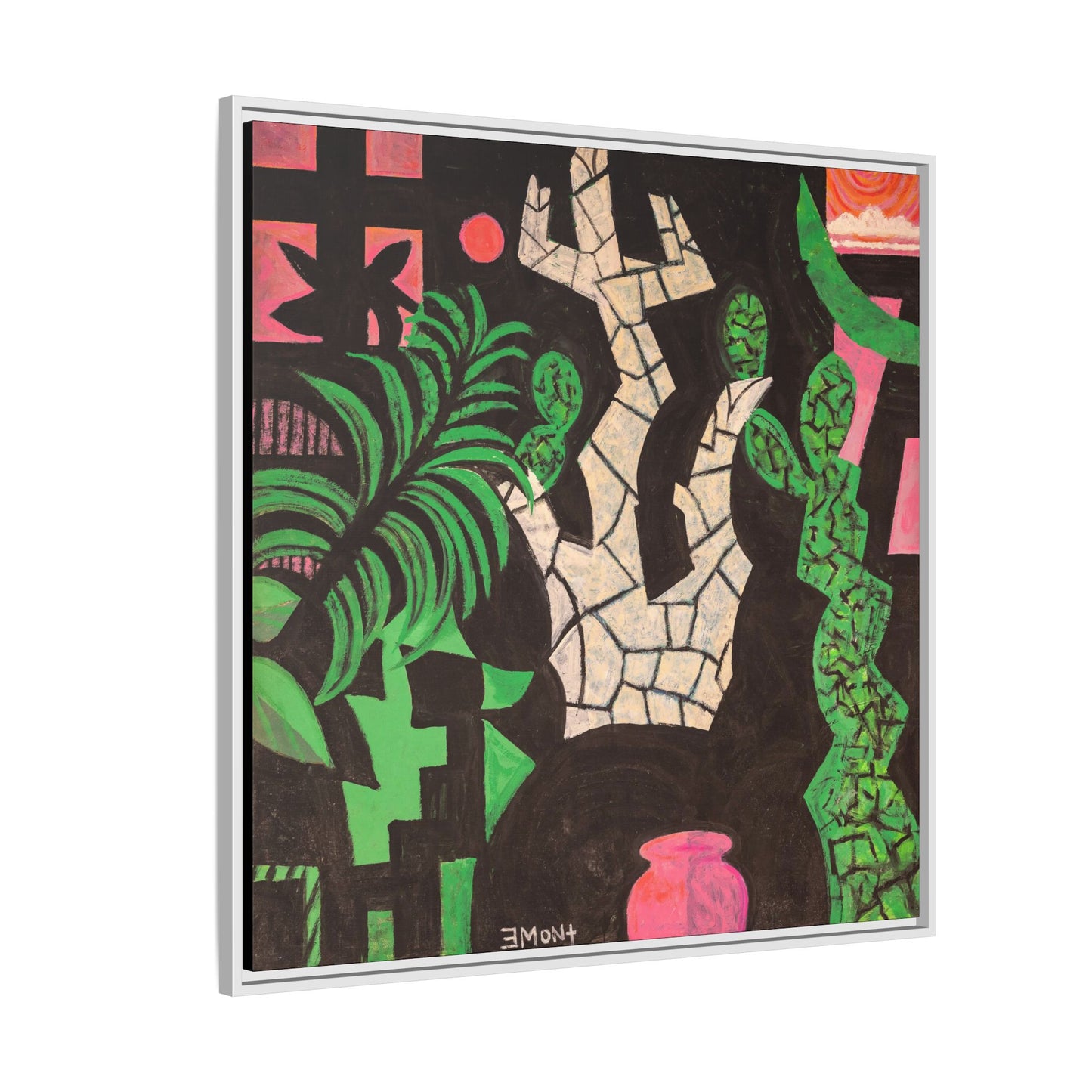 Corporate Wall Decor