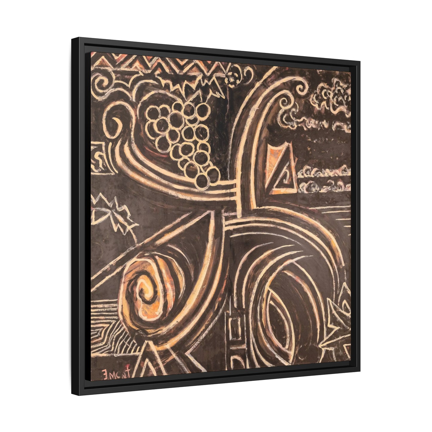 Large Artwork for Walls