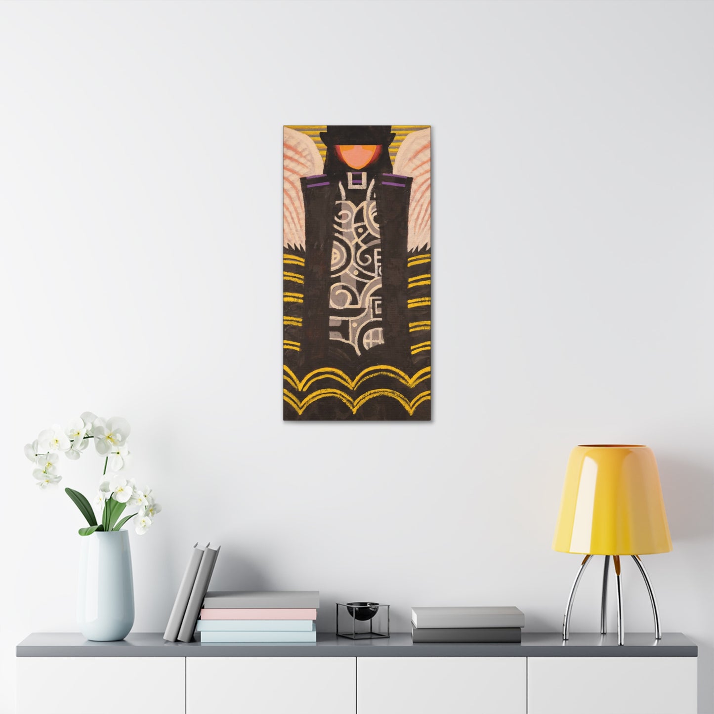 Classic Art Print