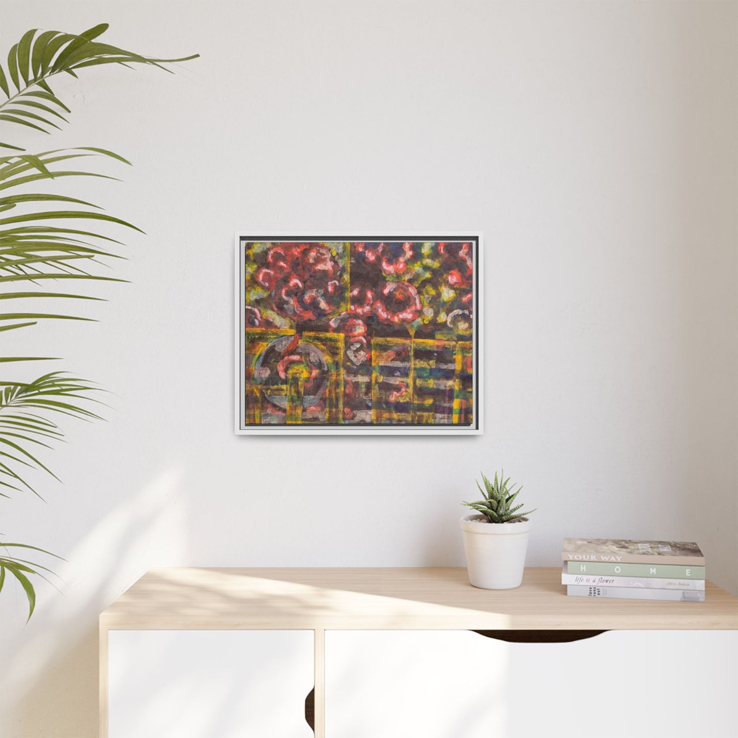 Abstract Art Print
