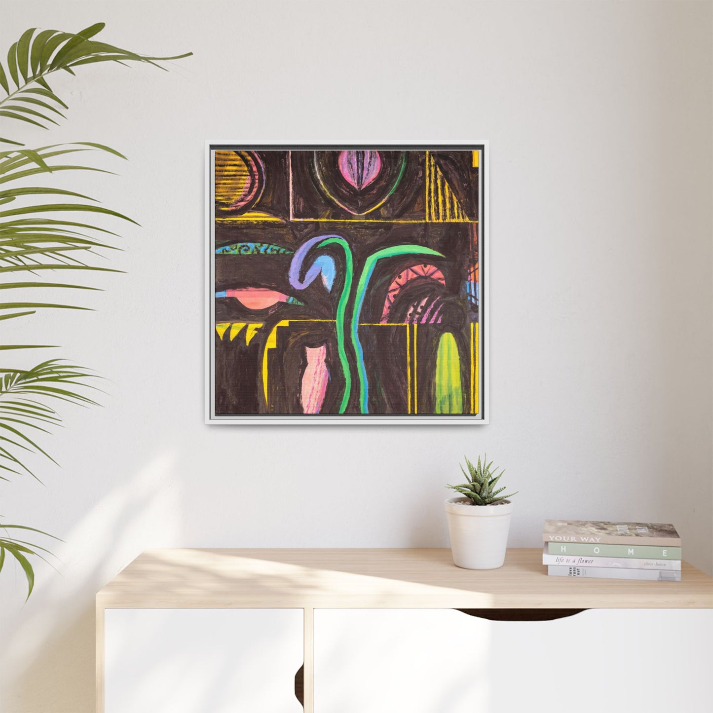 Gallery Wall Print