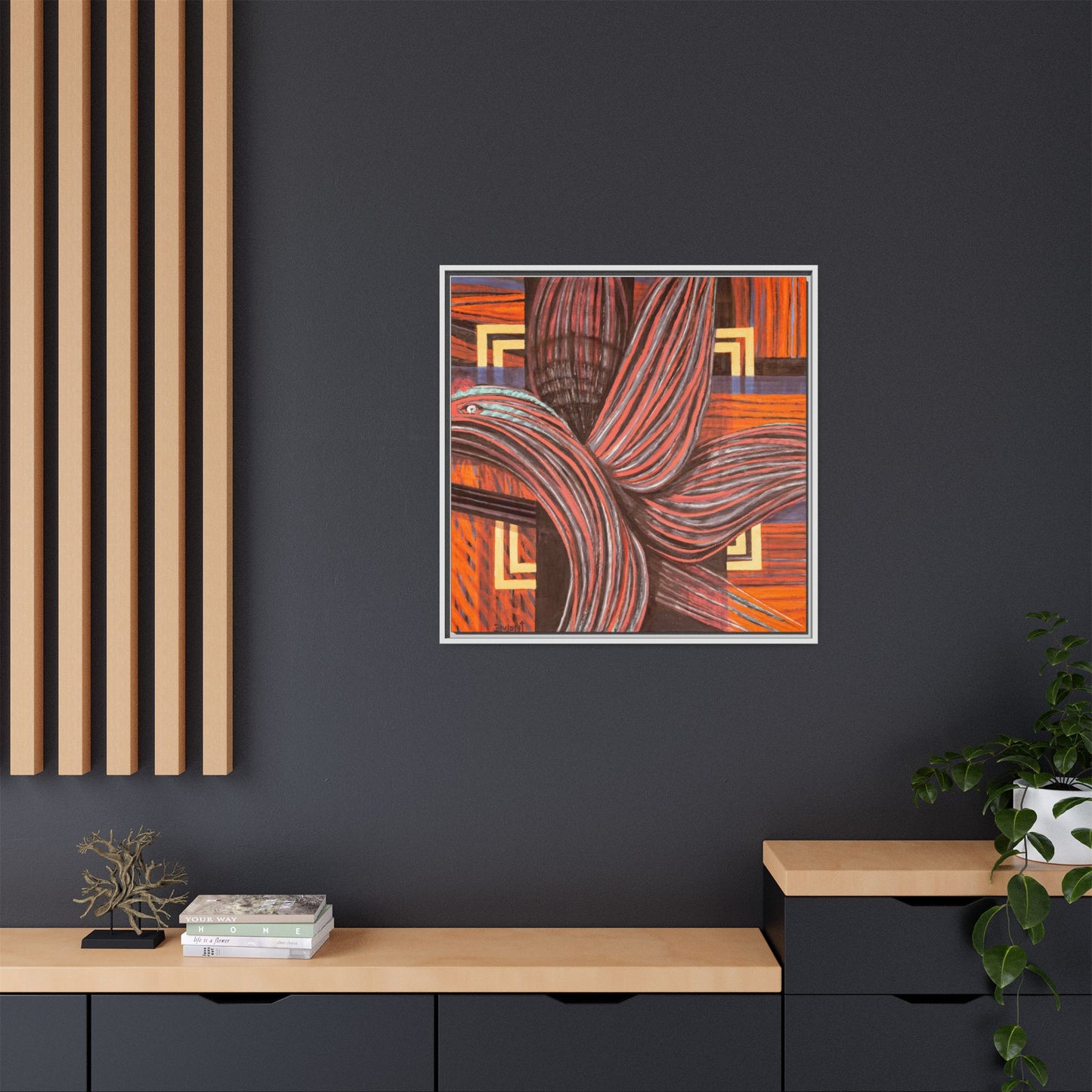 Wall Art Print