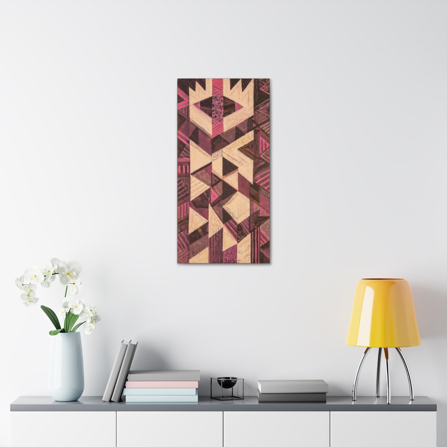 Art Print Geometric