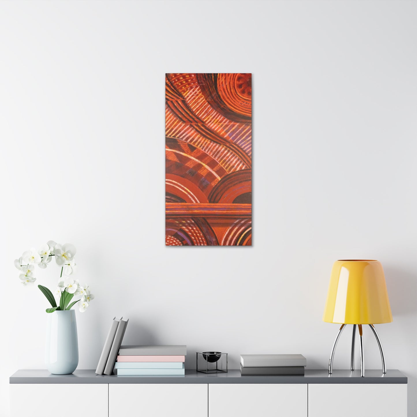 Abstract Art Print