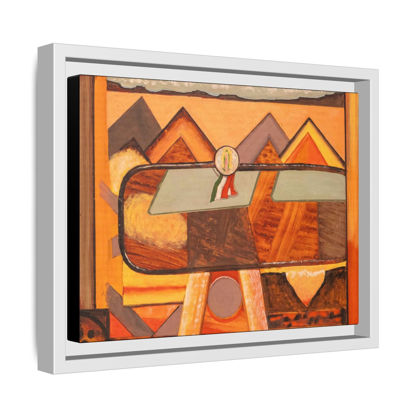 Canvas Gallery Wraps