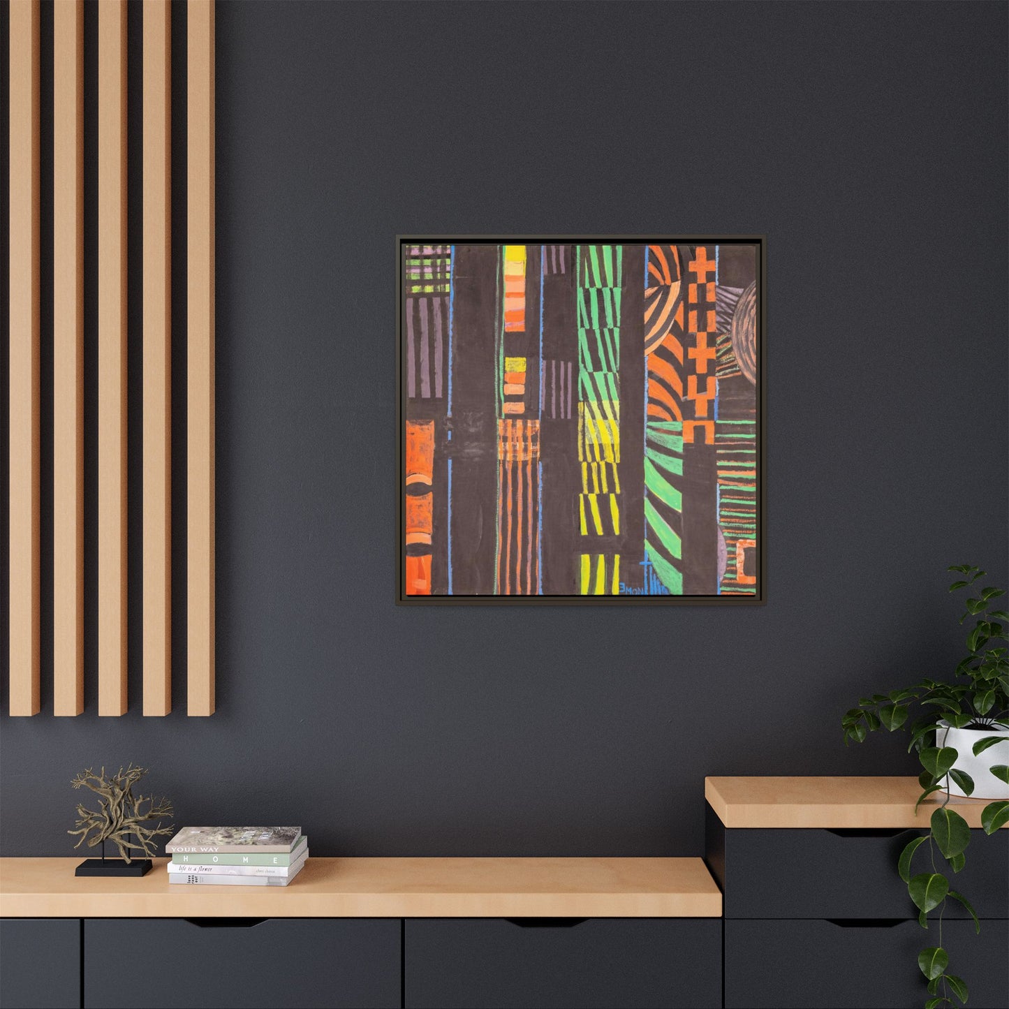 Big art has real impact!