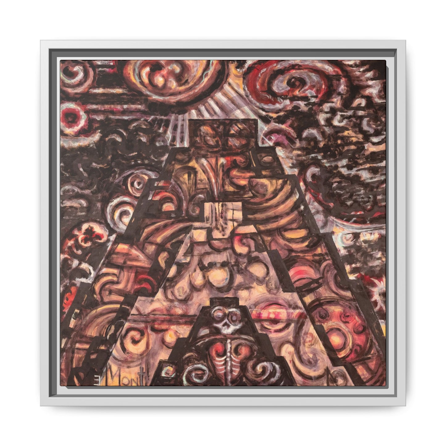 Contemporary Wall Art