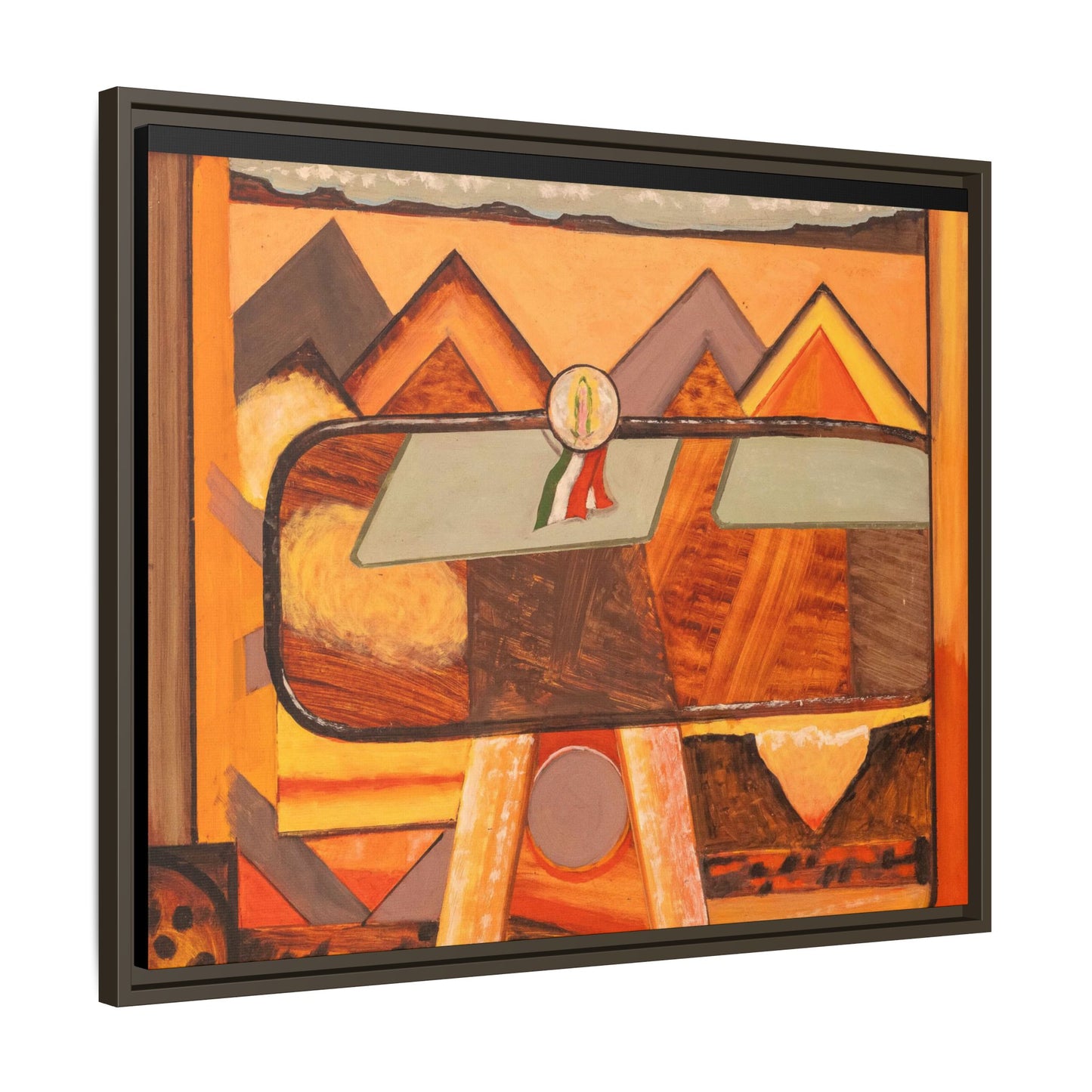 Canvas Gallery Wraps