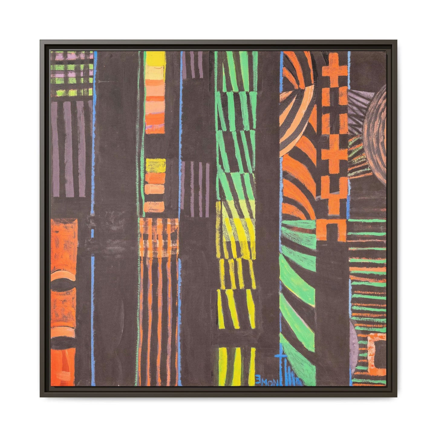 Big art has real impact!