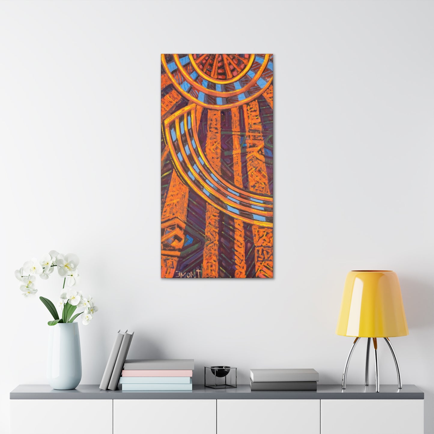 20X40 Inch Art Print