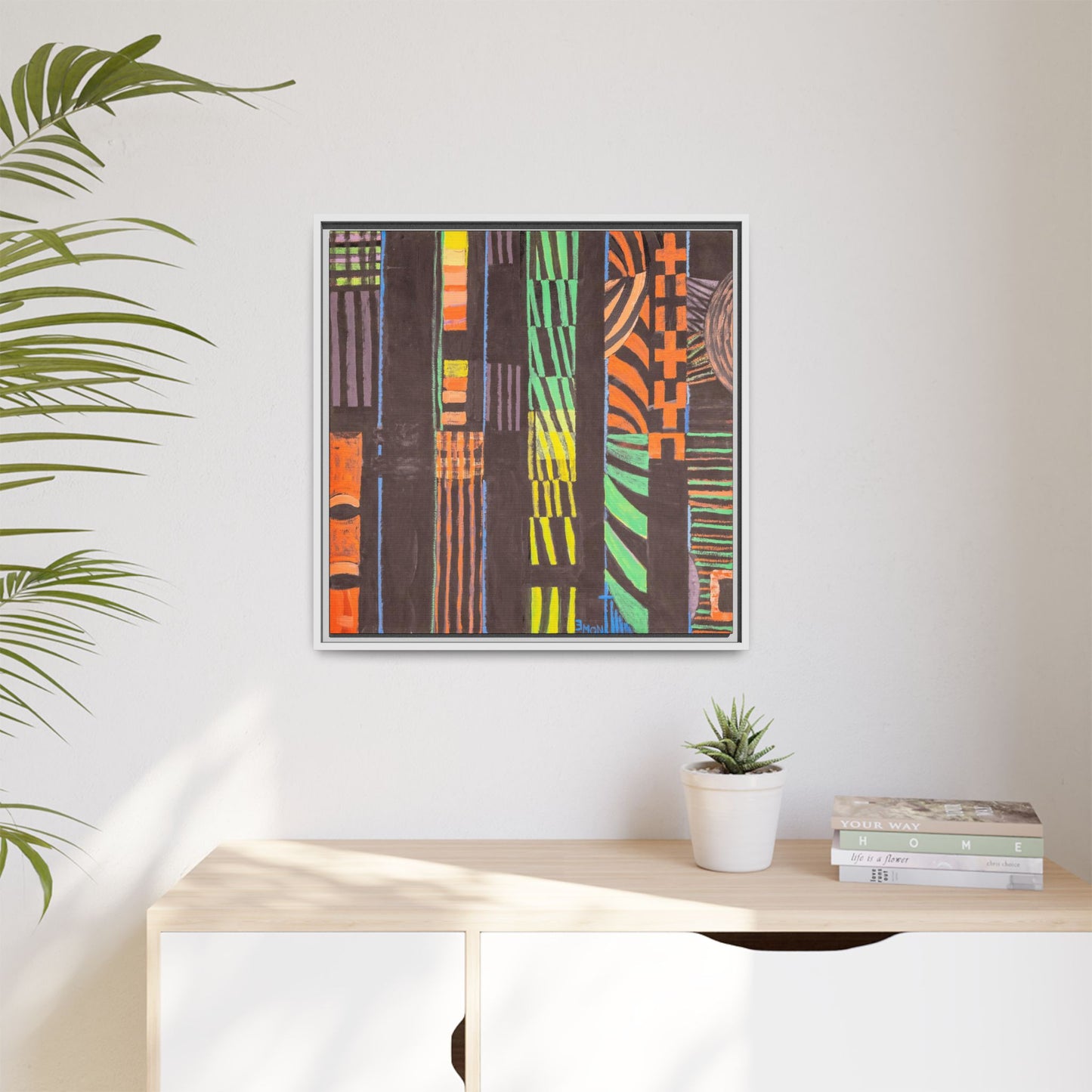 Big art has real impact!