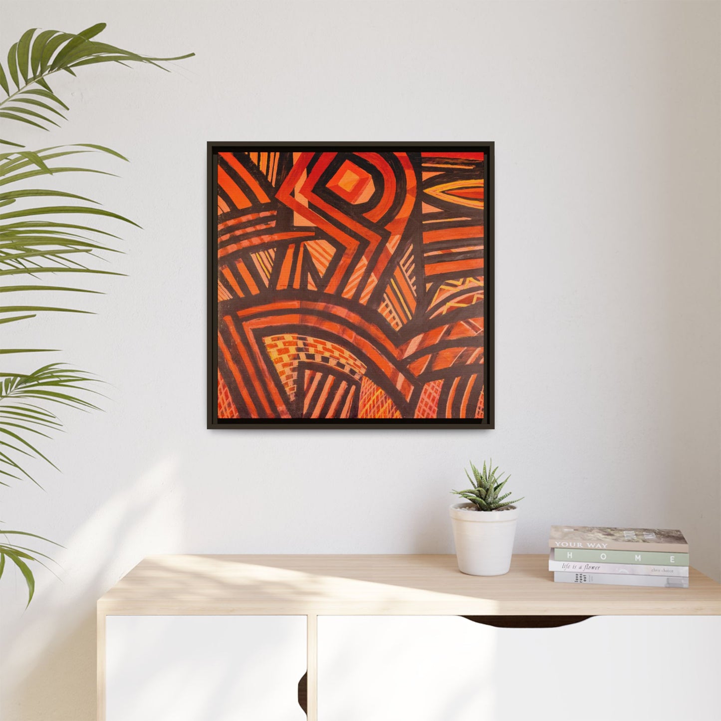 Abstract Art Print