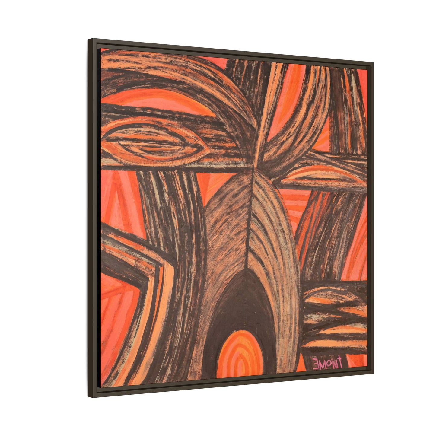 Original Abstract Art