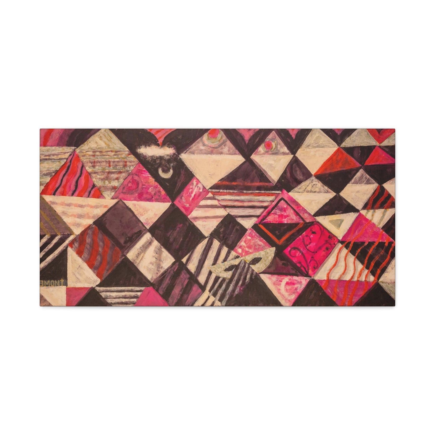 Pattern and Decoration Movement