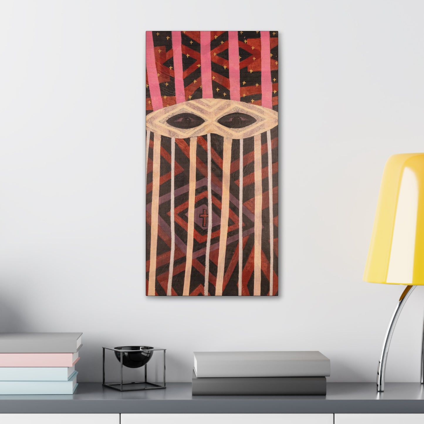 Art Print Canvas