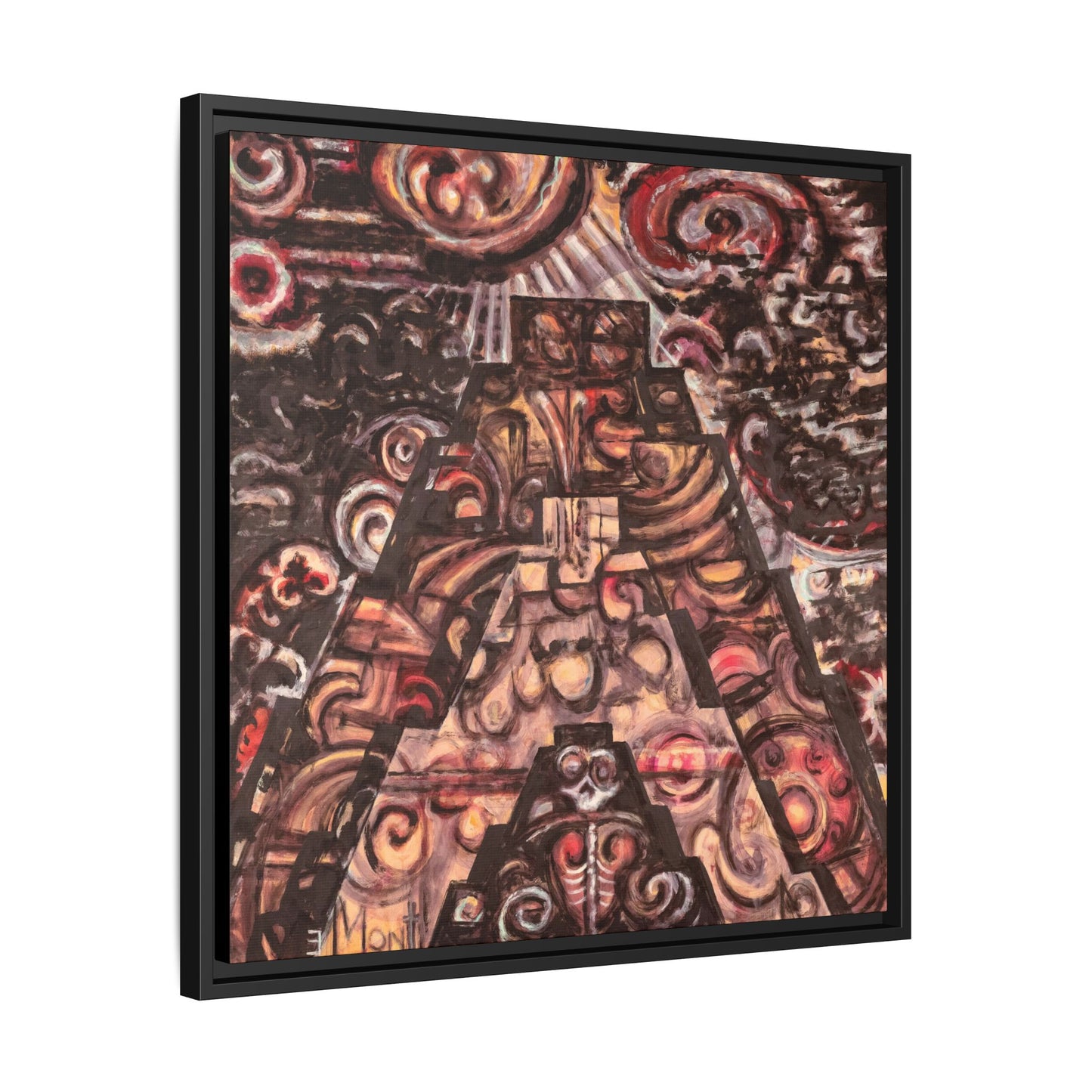 Contemporary Wall Art