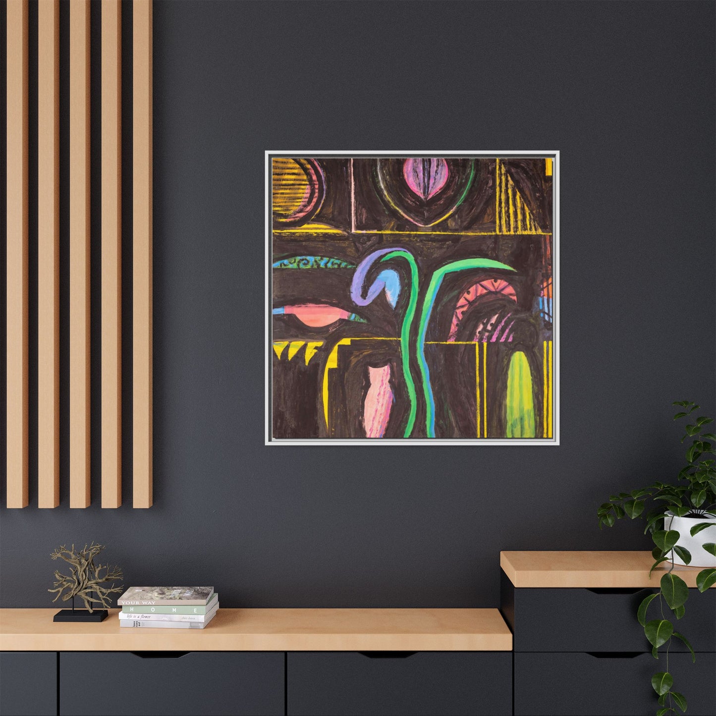 Gallery Wall Print