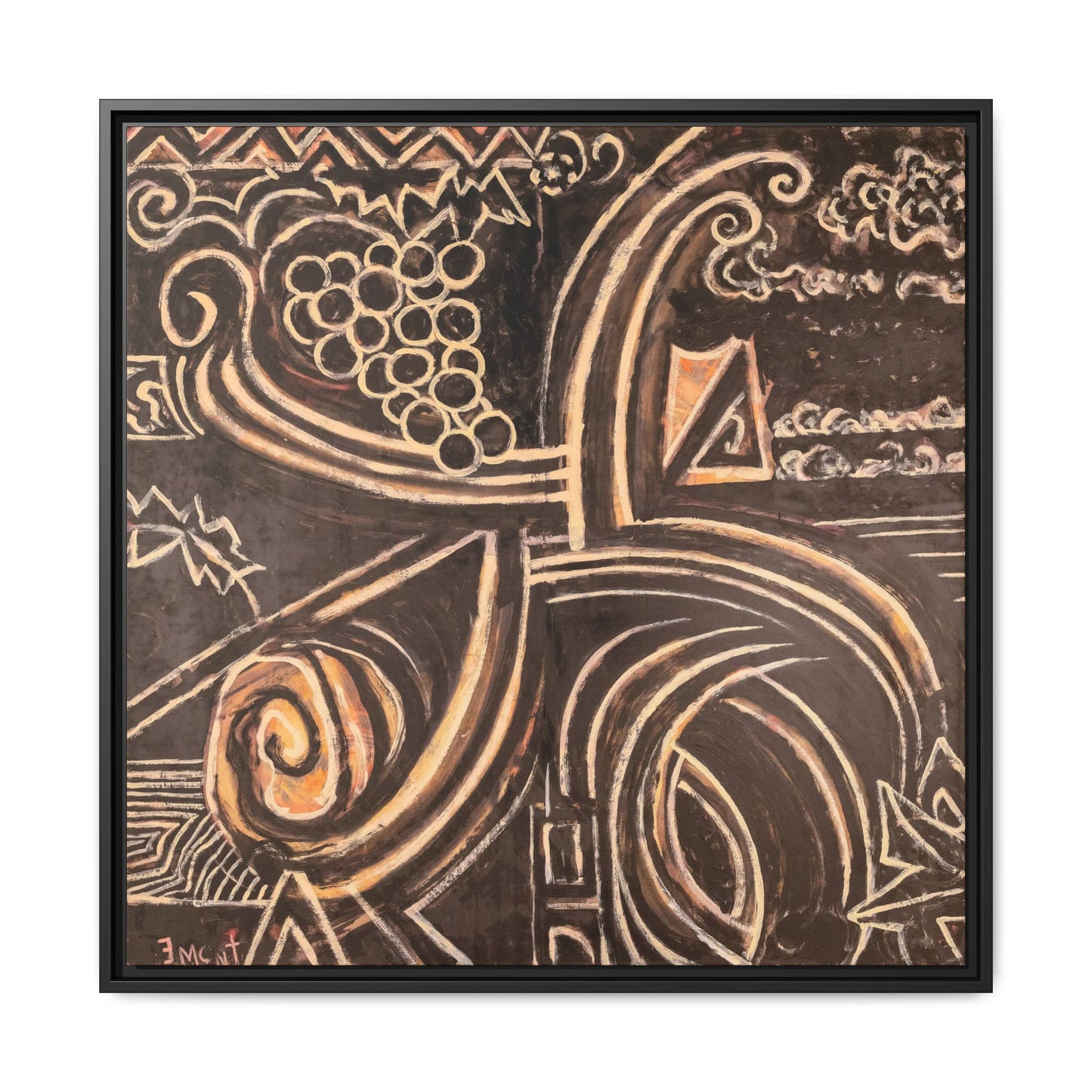 Large Artwork for Walls