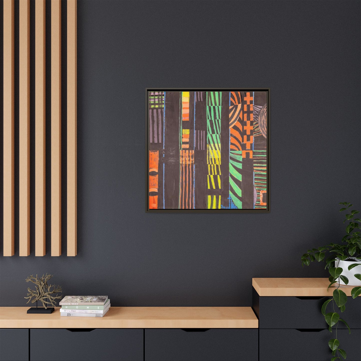 Big art has real impact!