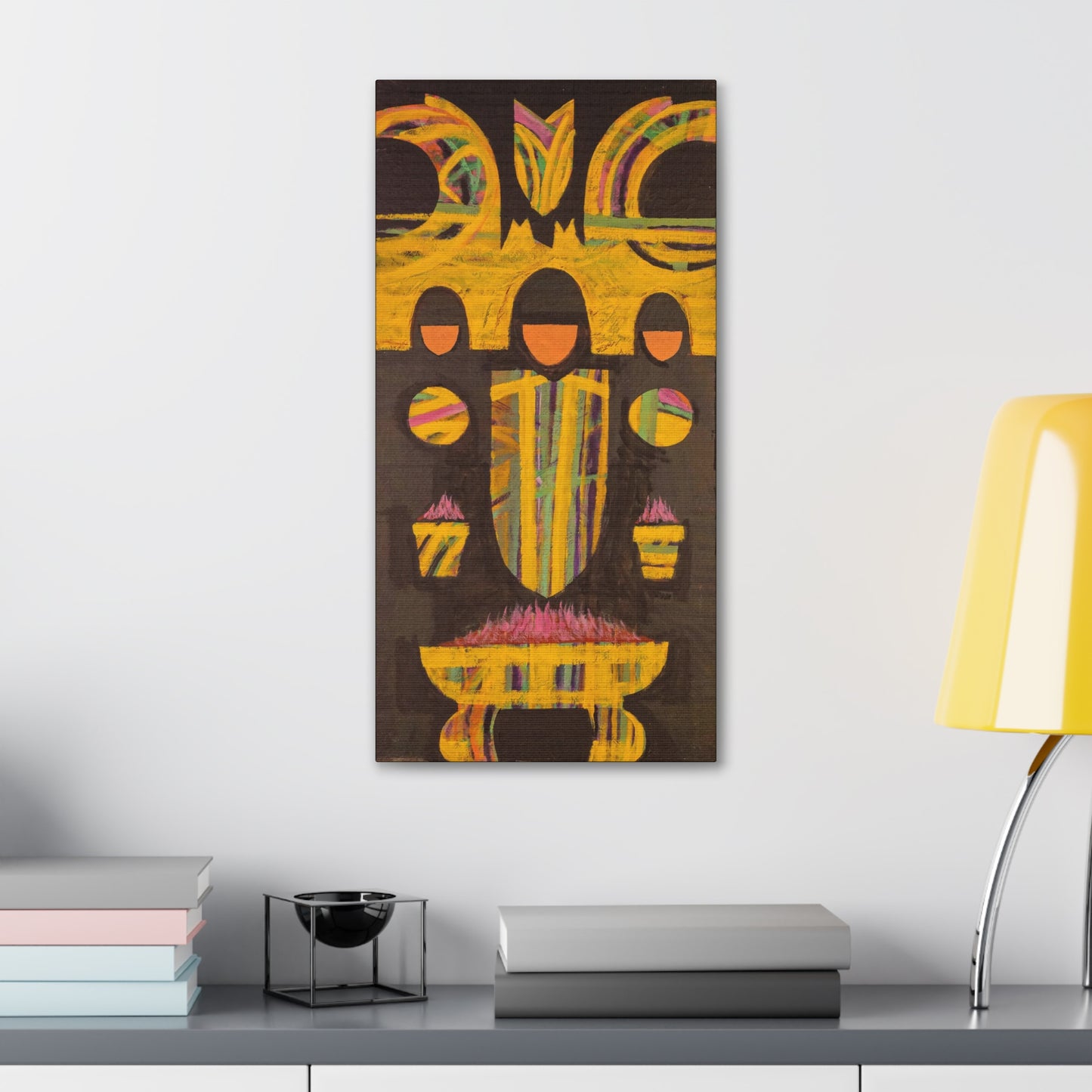 Classic Art Print