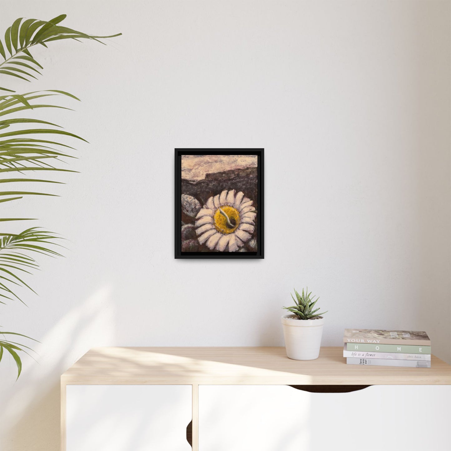 Canvas Gallery Print