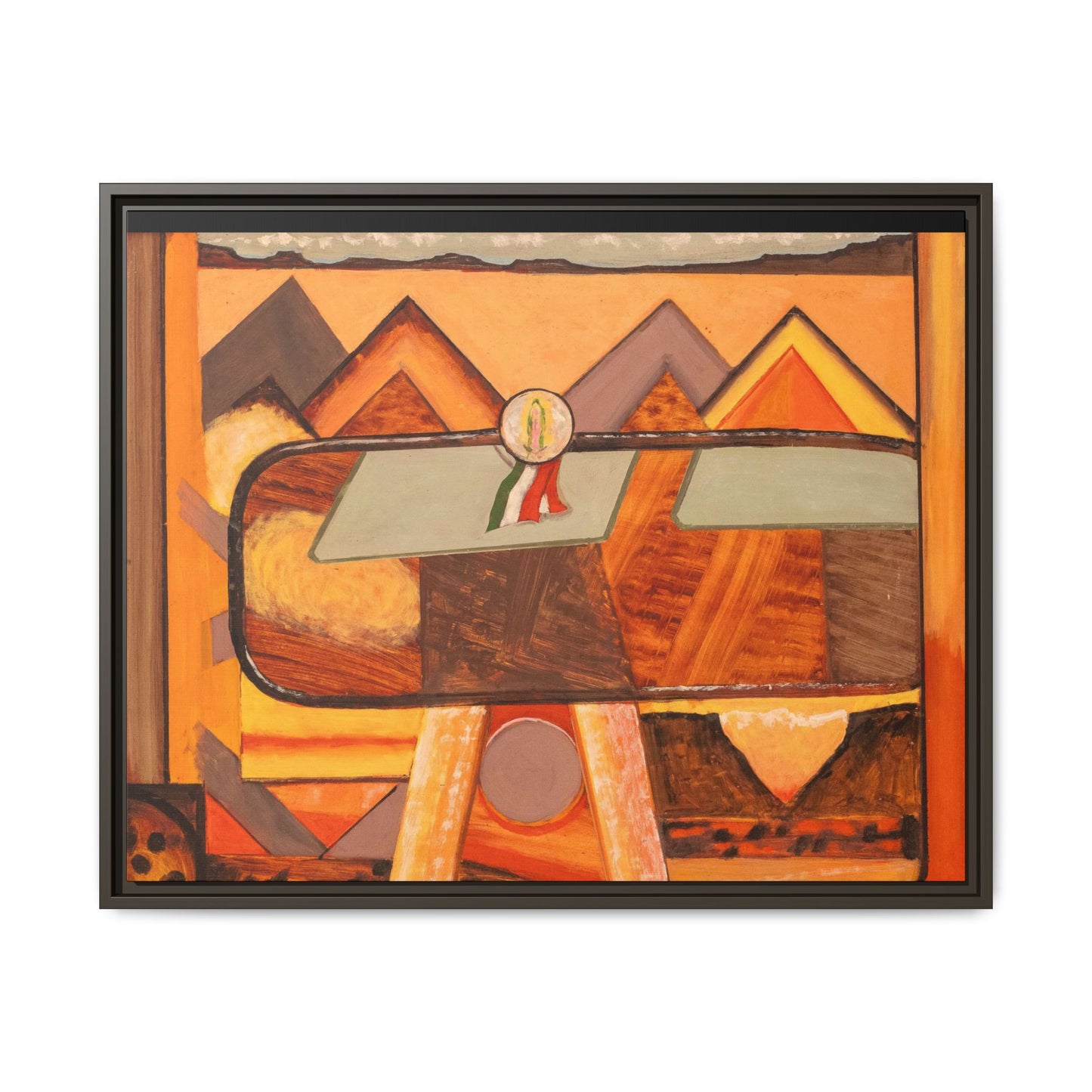 Canvas Gallery Wraps