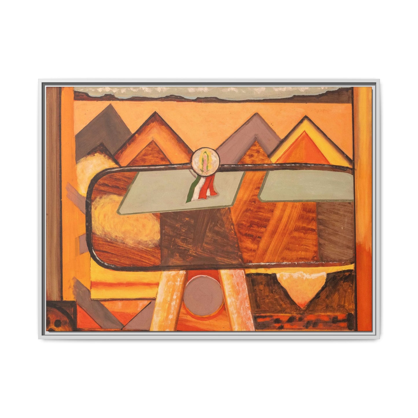 Canvas Gallery Wraps