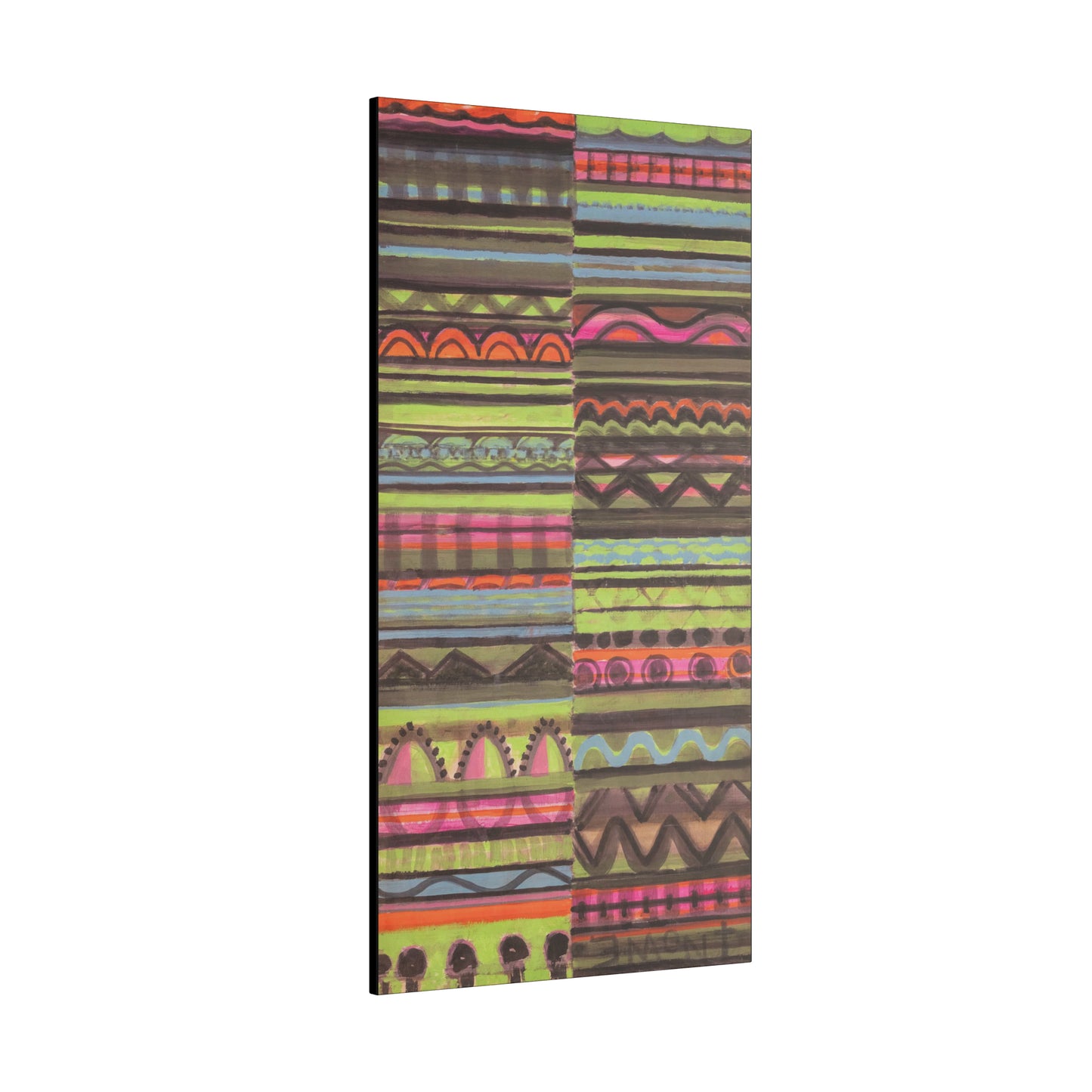 Giclée Art Print Canvas