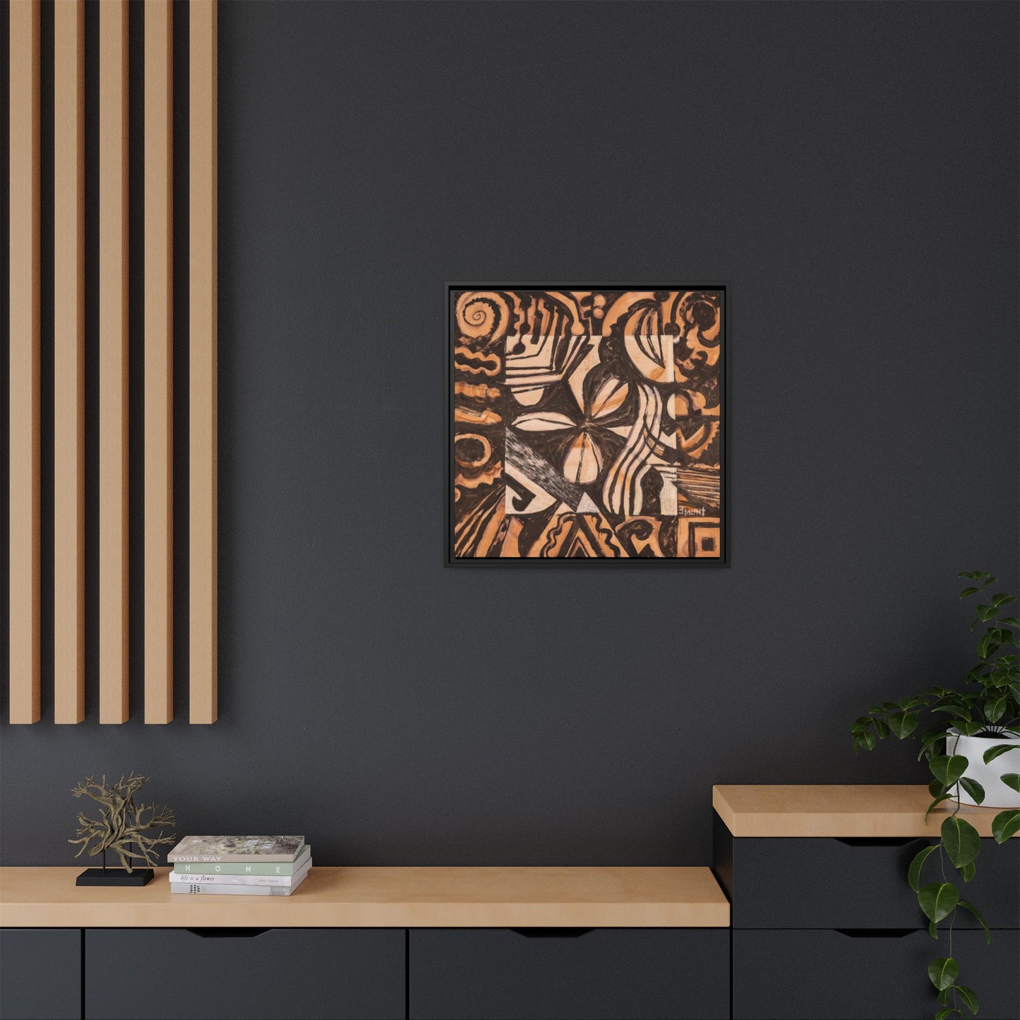 Canvas Wall Art