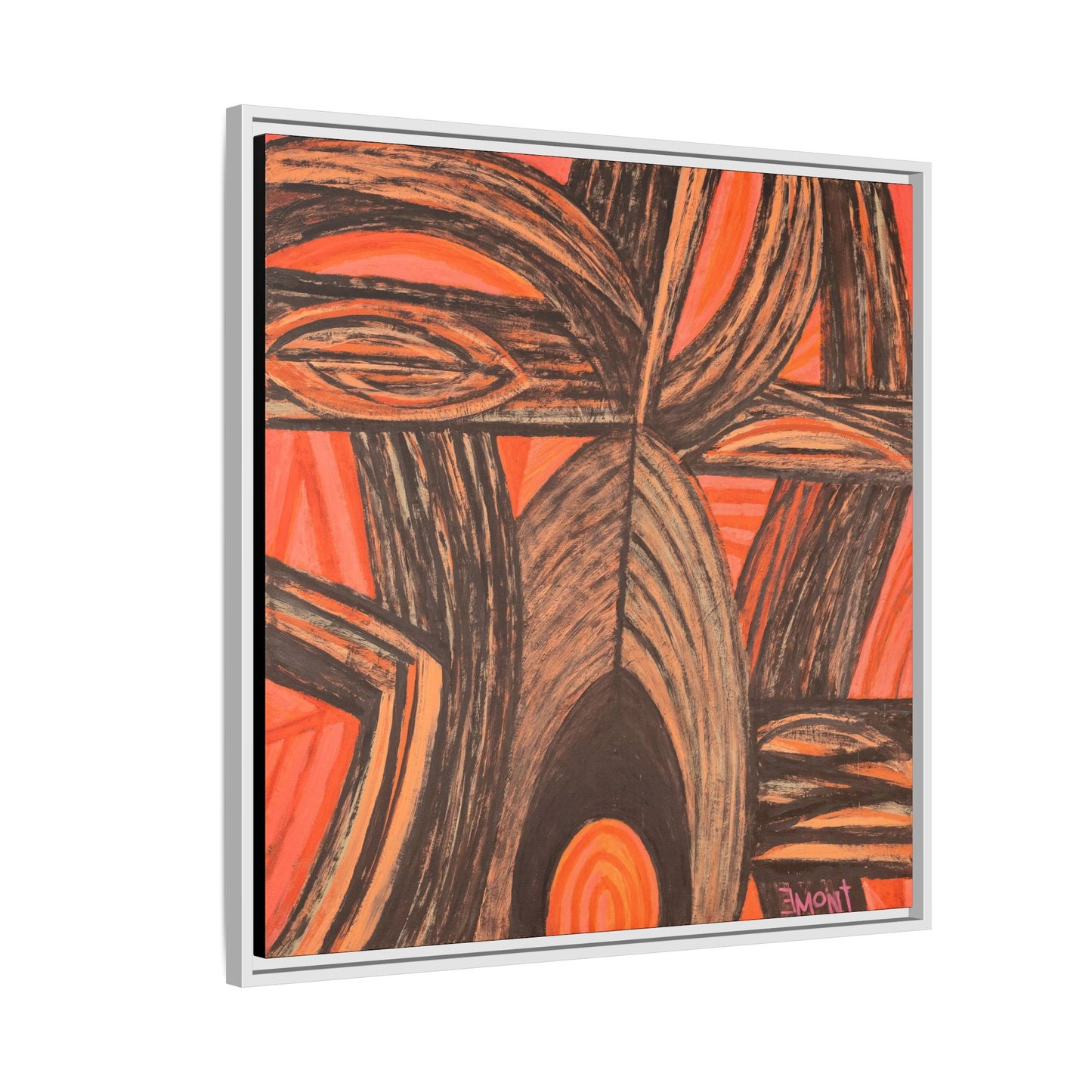 Original Abstract Art