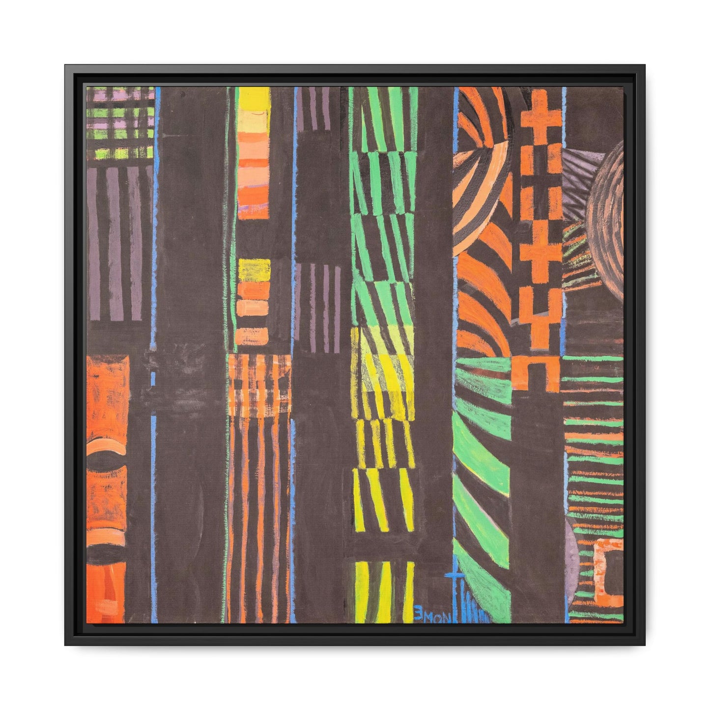 Big art has real impact!