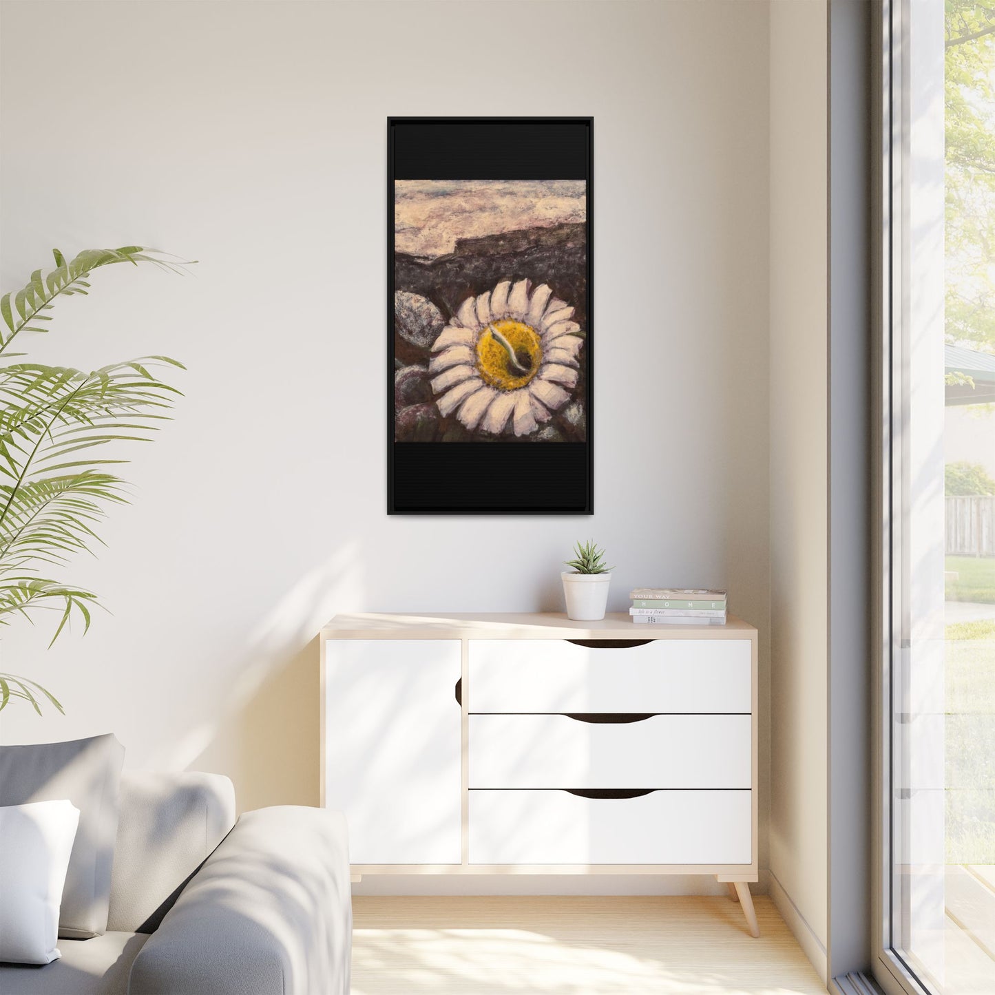 Canvas Gallery Print