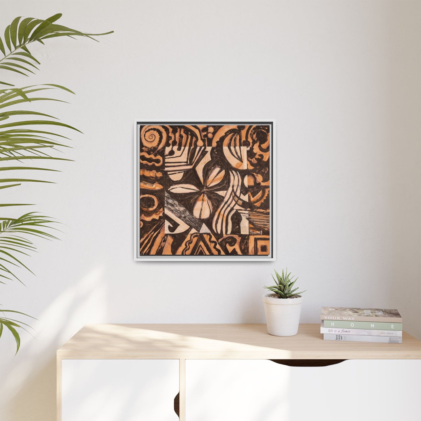 Canvas Wall Art