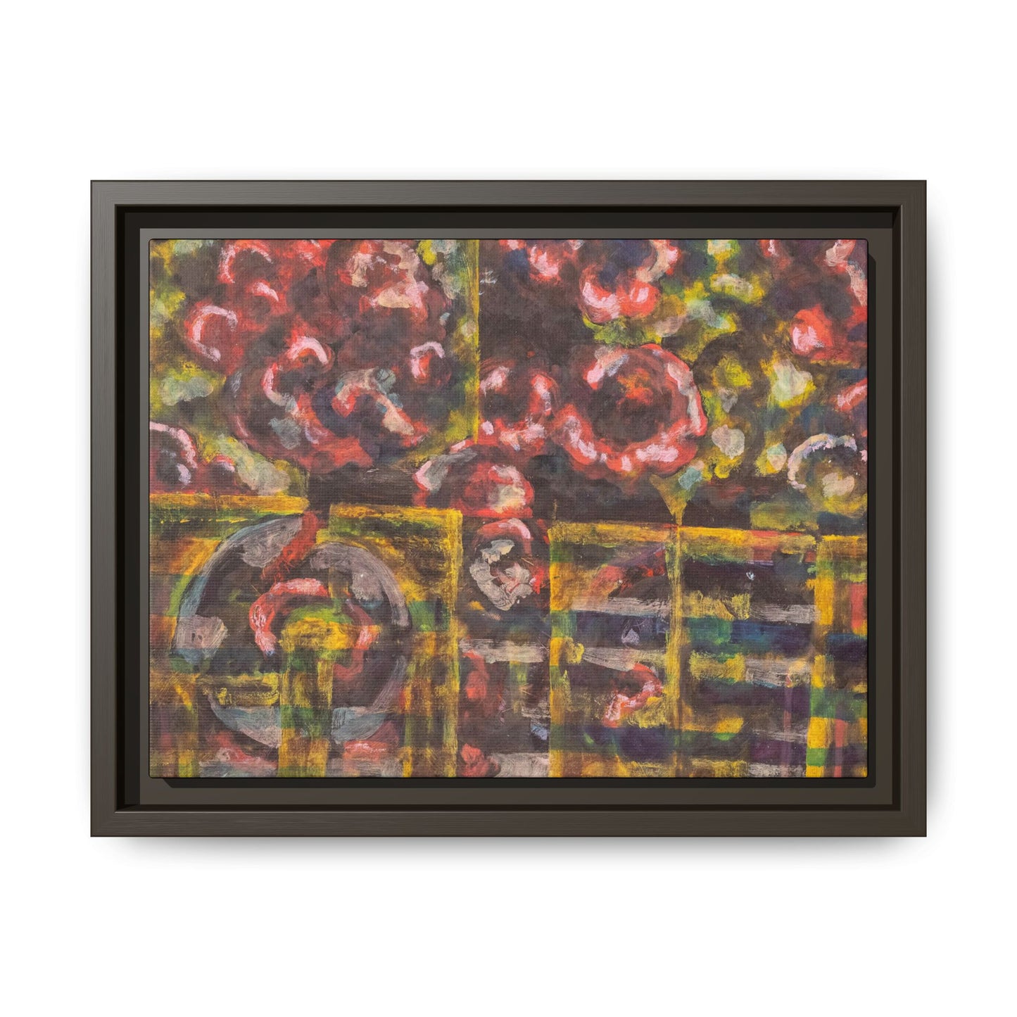 Abstract Art Print