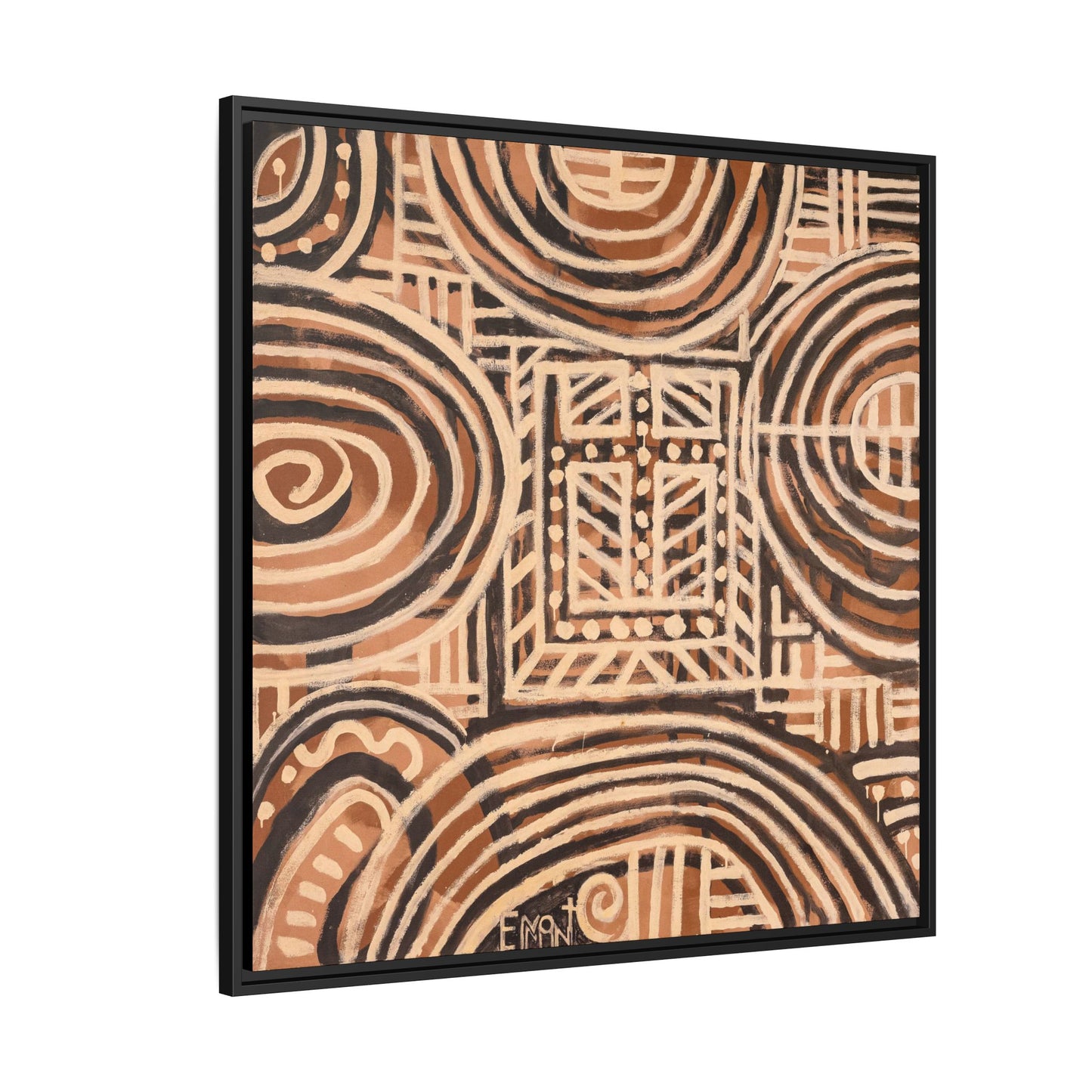 Large Modern wall art