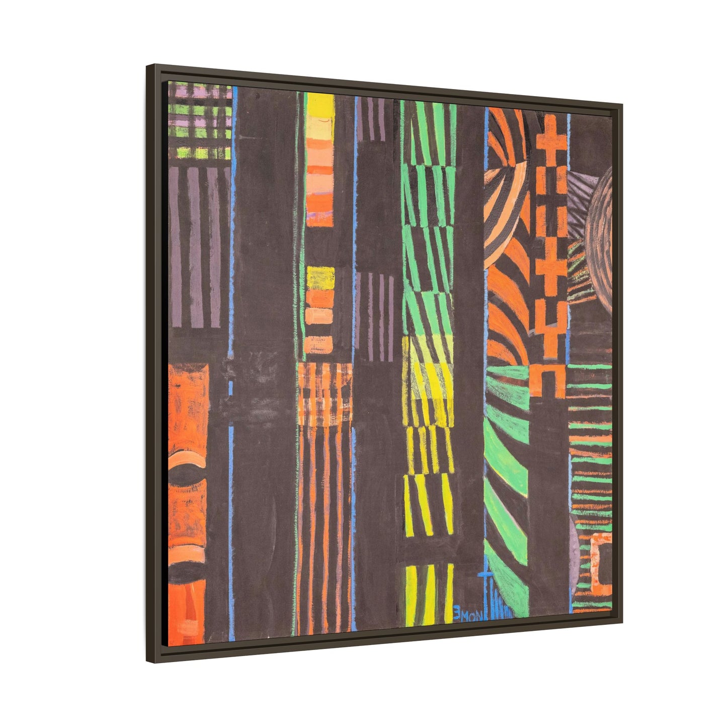 Big art has real impact!