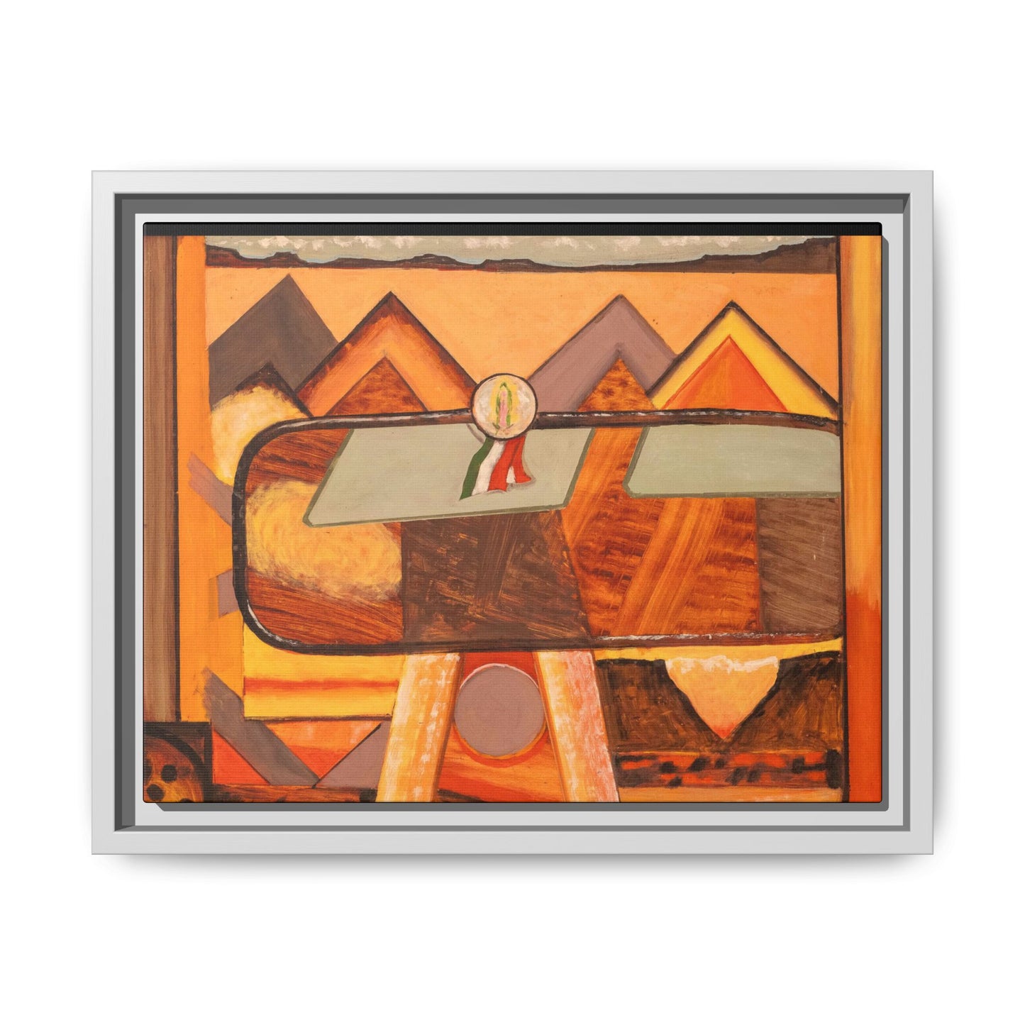 Canvas Gallery Wraps