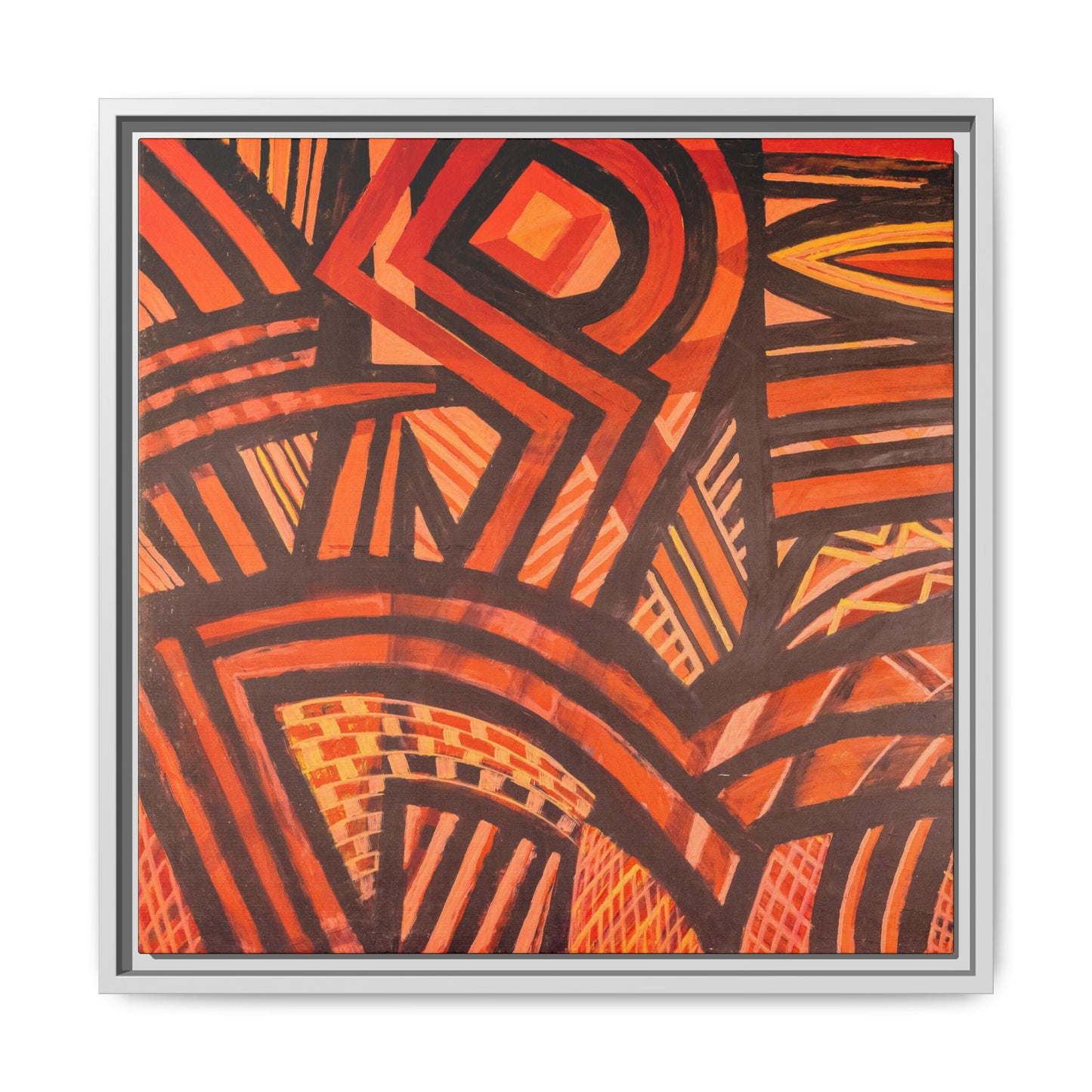 Abstract Art Print