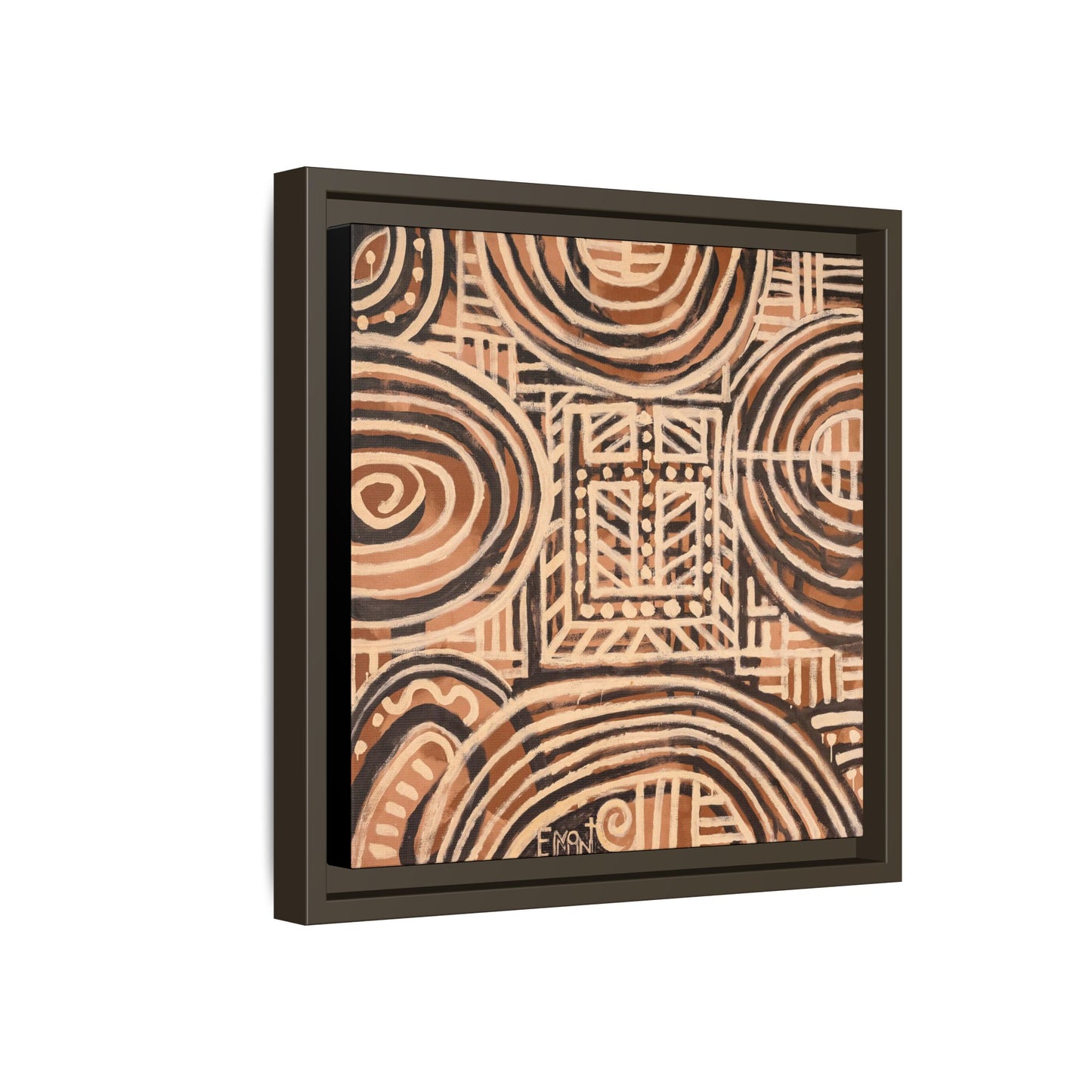 Large Modern wall art