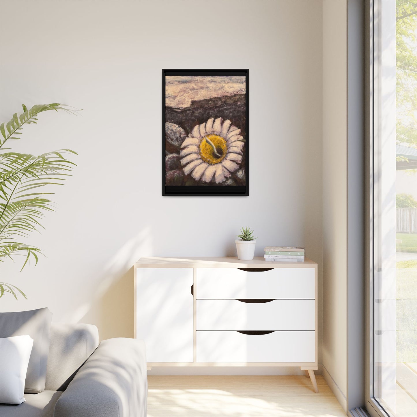 Canvas Gallery Print