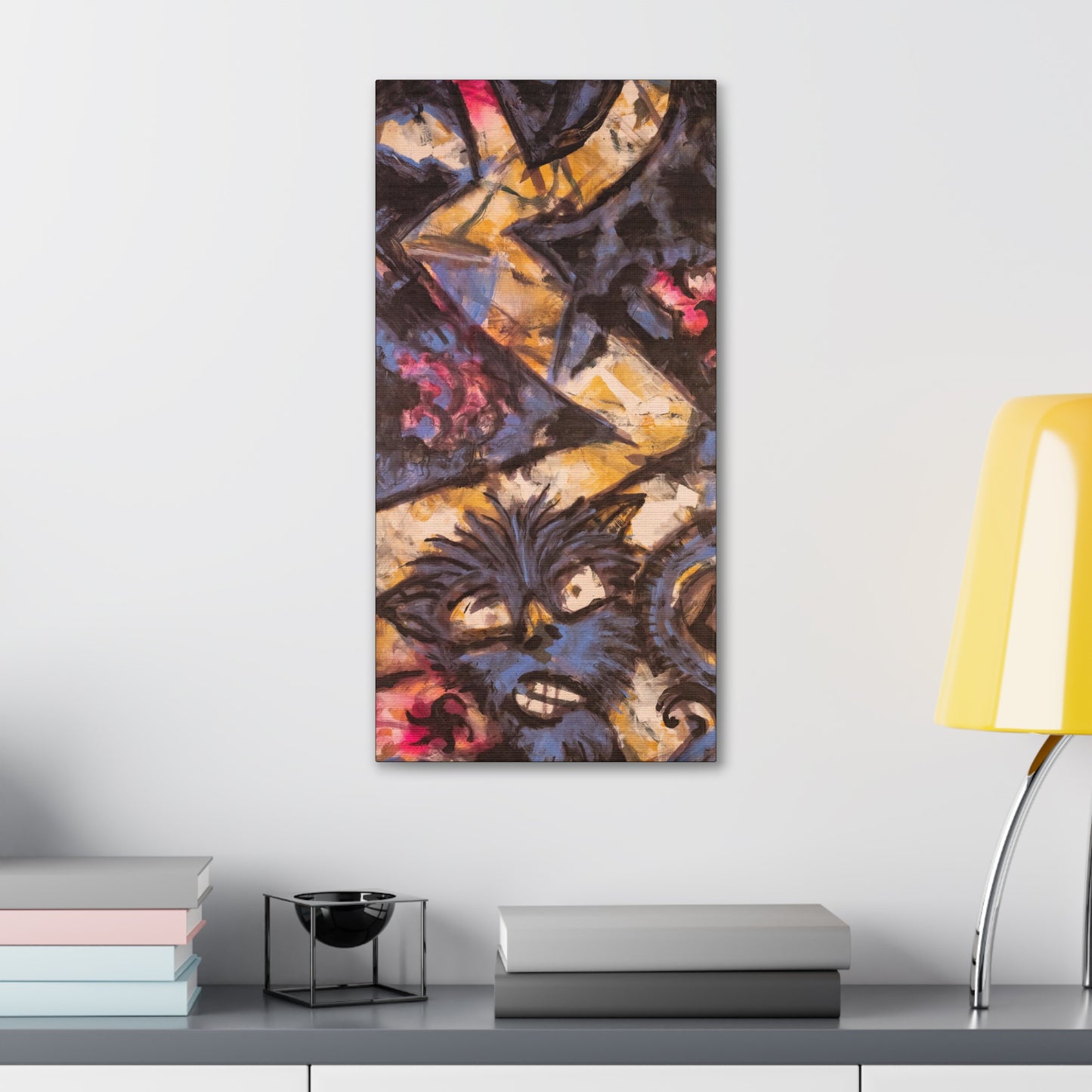 20X40 Art Print