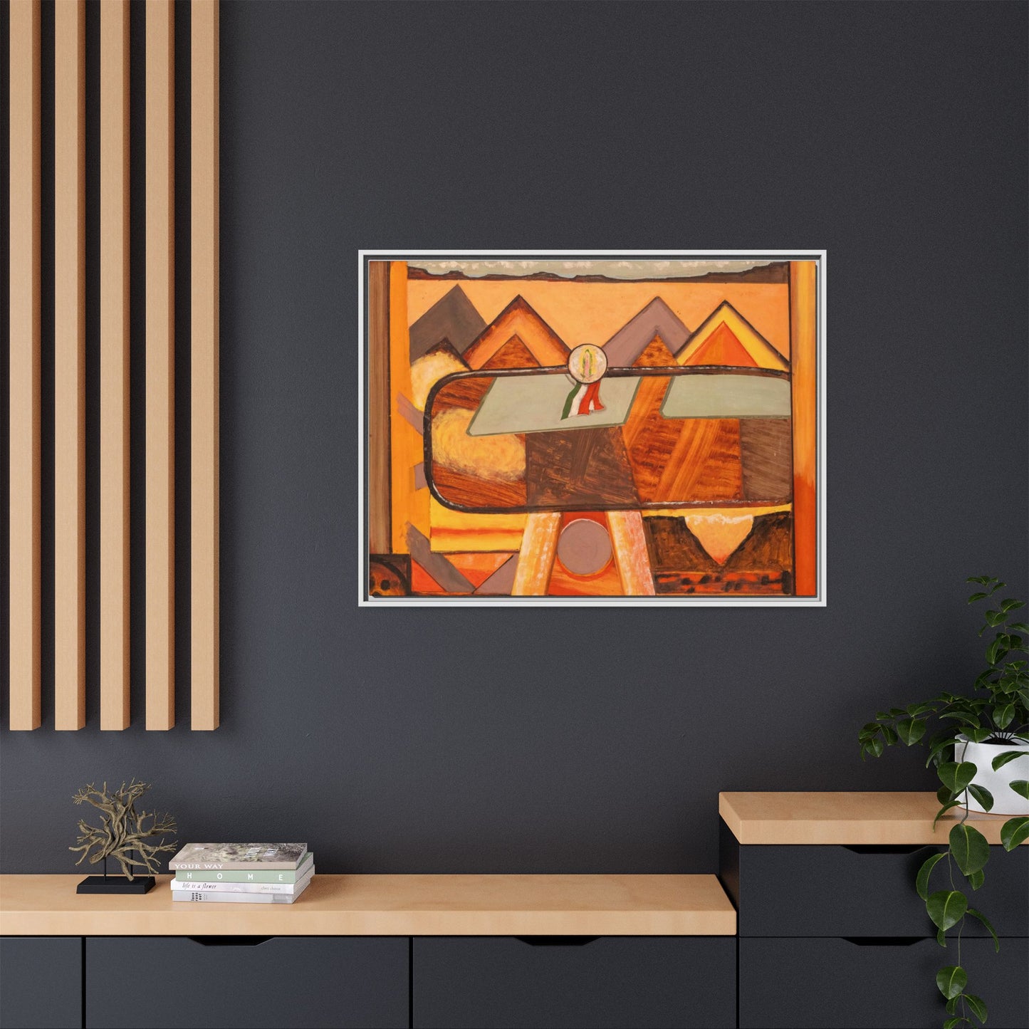 Canvas Gallery Wraps