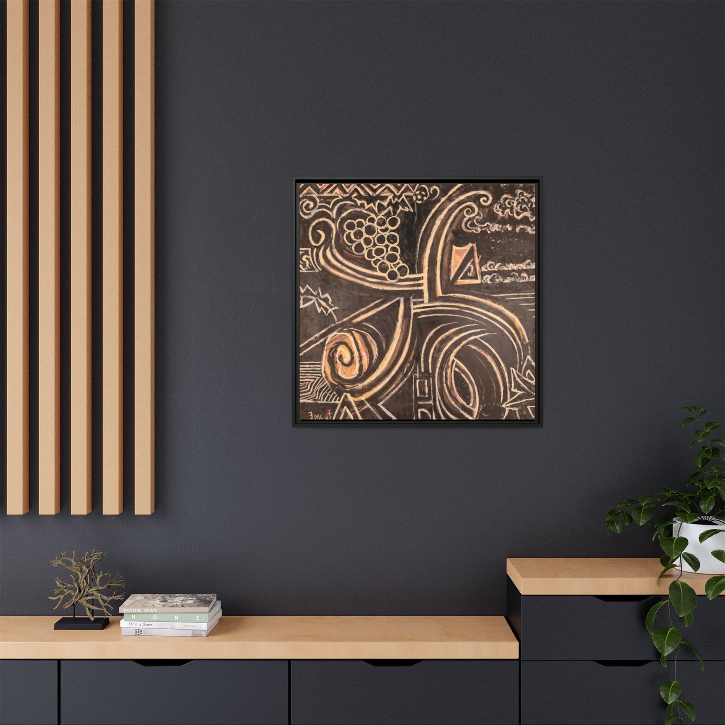 Large Artwork for Walls