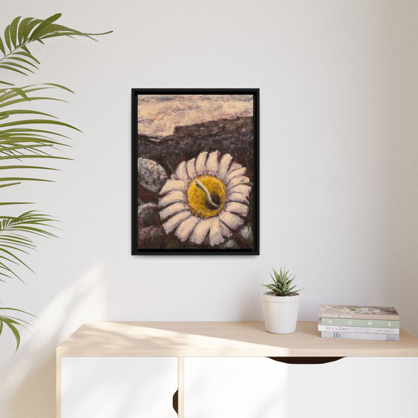 Canvas Gallery Print