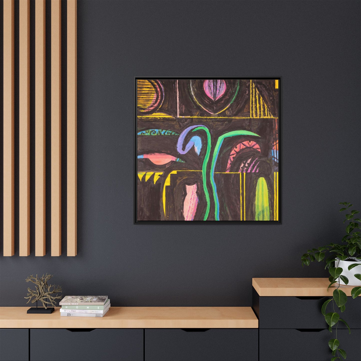 Gallery Wall Print