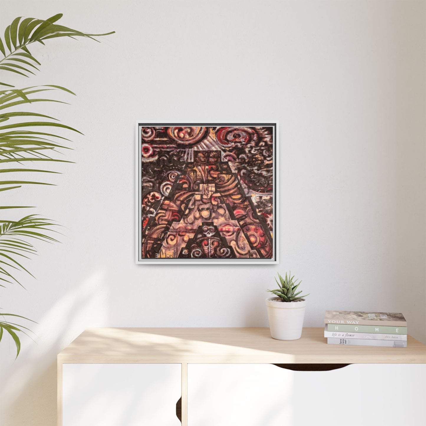 Contemporary Wall Art