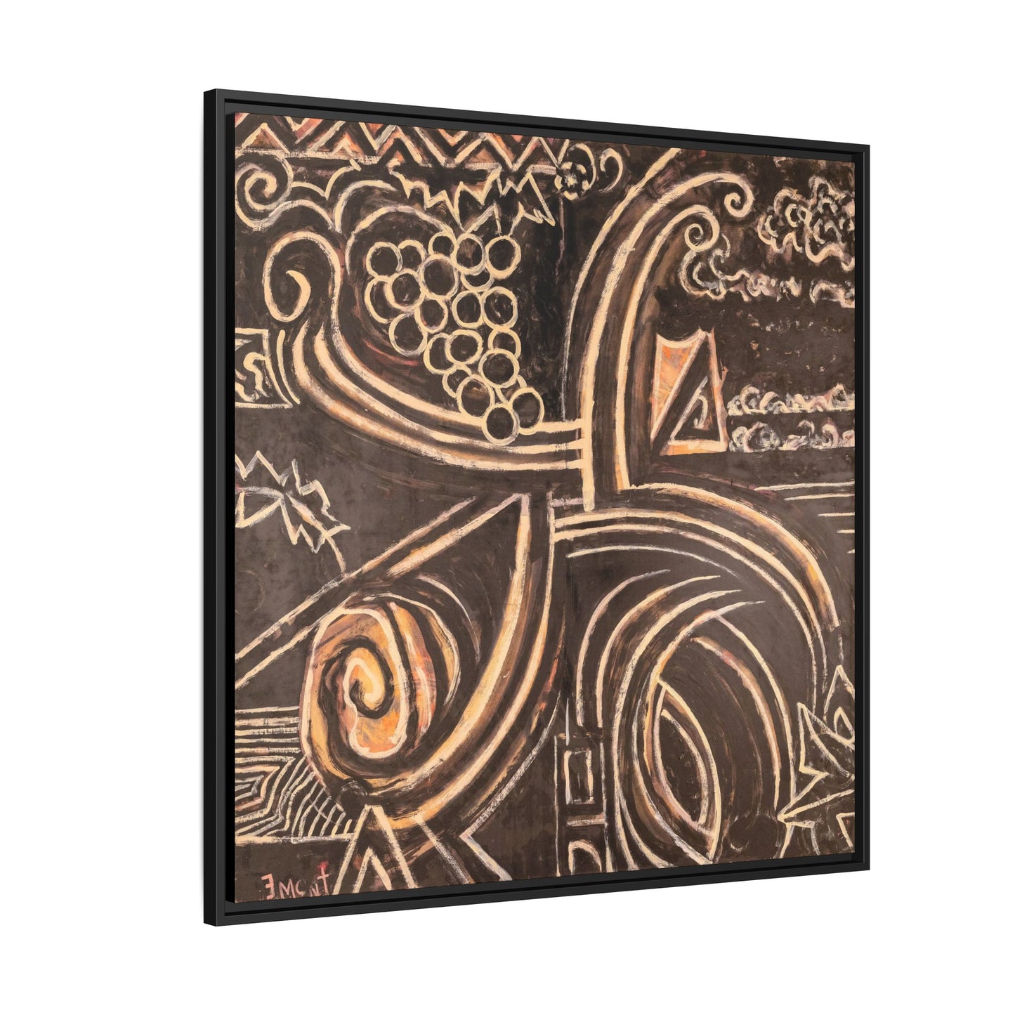 Large Artwork for Walls